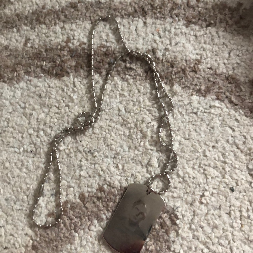 3/$15 Superman Chain